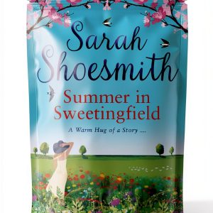 Sweetingfield Series: A Holiday Story by Cosy Up Press-0