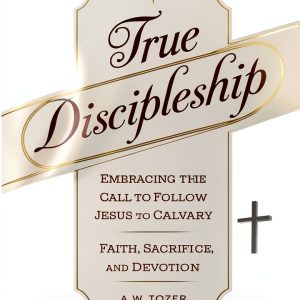 A.W. Tozer Christian Books Kindle Edition by Grapevine-0