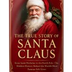 Kindle Store Best Seller: Folklore & Mythology Holiday Gift-0