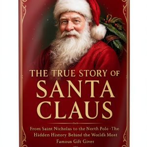 Kindle Store Best Seller: Folklore & Mythology Holiday Gift-0