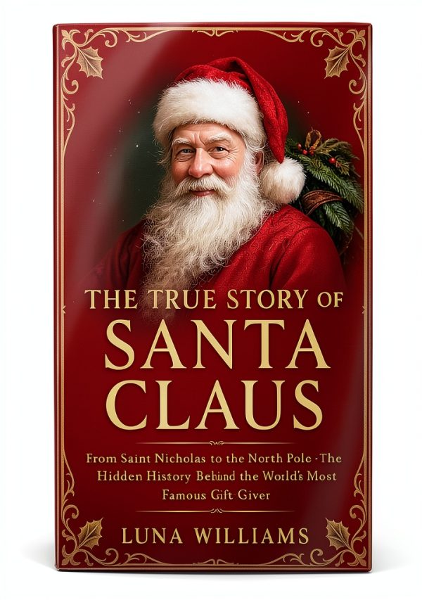 Kindle Store Best Seller: Folklore & Mythology Holiday Gift-0