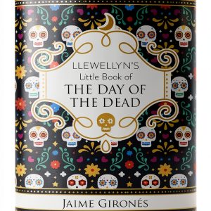 Llewellyn Little Books Holiday Magic eBook – 182‑Page Guided Rituals-0