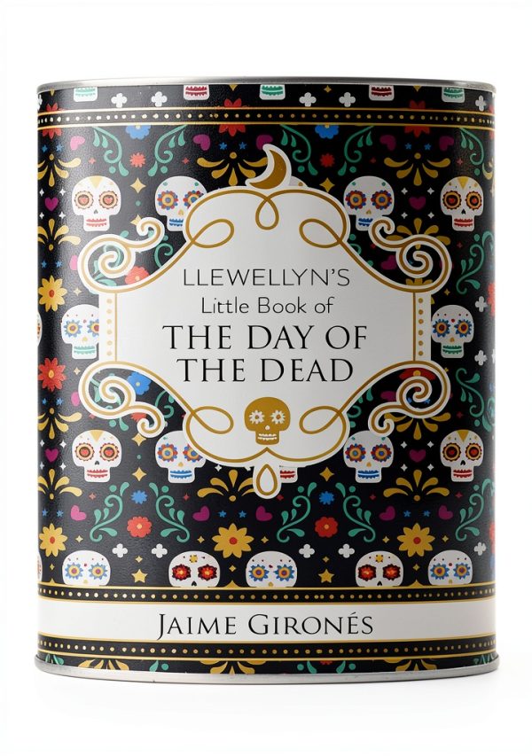 Llewellyn Little Books Holiday Magic eBook – 182‑Page Guided Rituals-0