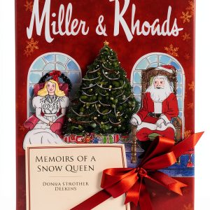 Christmas History Book Edition by The History Press – 183 Pages-0