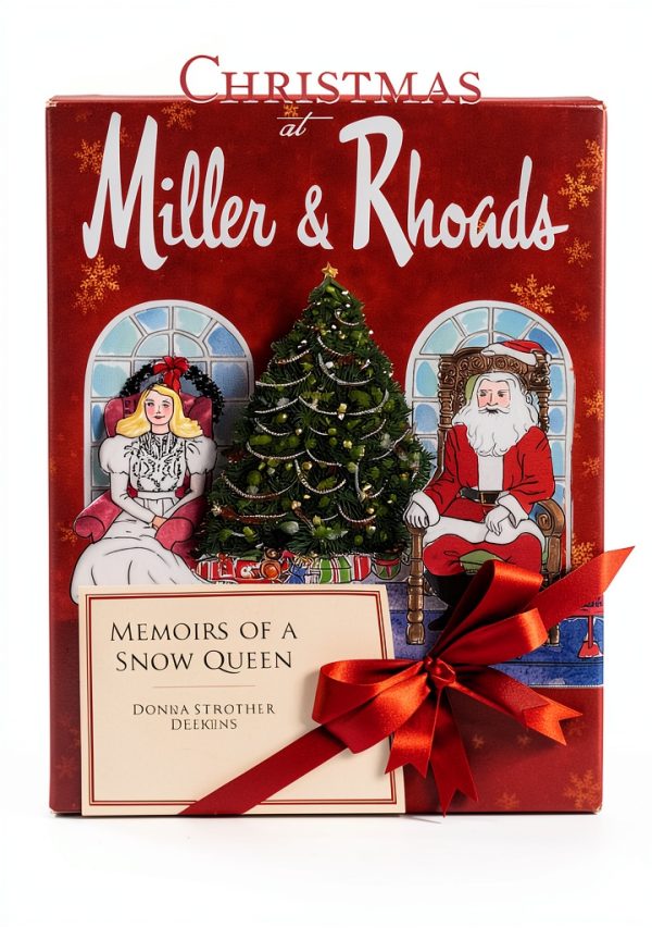 Christmas History Book Edition by The History Press – 183 Pages-0