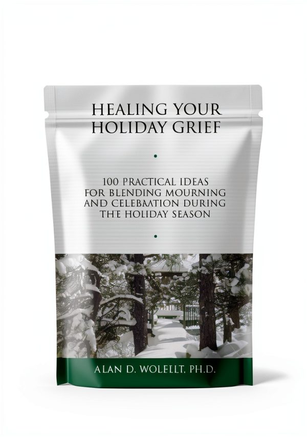 Healing Your Grieving Heart: A Companion Press Kindle Edition-0