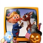 McFarland Holiday TV Guide 2023 Kindle Edition-0