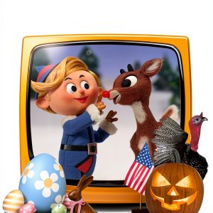 McFarland Holiday TV Guide 2023 Kindle Edition-0