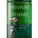 Wisdom From Others Kindle Book 1 by DARR LLC for Teens-0