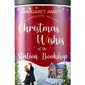 Glenbriar Series Book 16: A Small Town Romance by Leannan Press-0