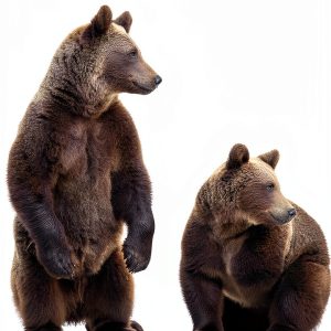 Bears of the World: A Comprehensive Guide by Open Road Media-0