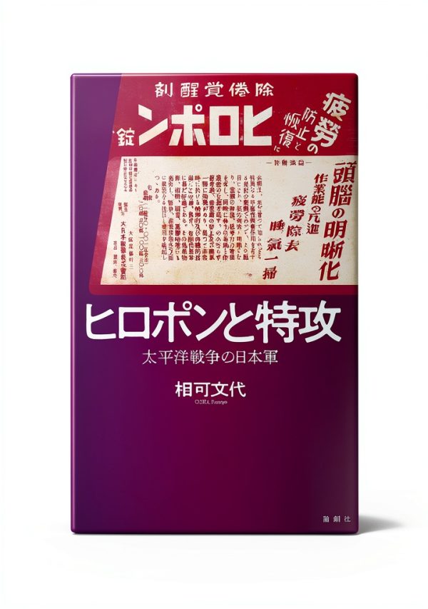 Japanese Nonfiction Kindle eBook by Ronsou, 351 Pages, Typesetting-0