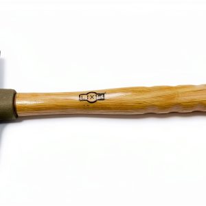 Dead Blow Hammer LIXIE 100L-MH 1" Diameter Replaceable Urethane Faces-0
