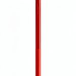 Dead Blow Sledge Hammer TEKTON 156 oz Red with Polyurethane Grip-0