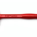 Dead Blow Ball Pein Hammer 14 oz GEARWRENCH Steel with Coating-0
