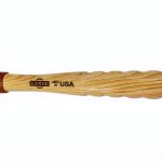 LIXIE 2 Face Hammer Dead-Blow Model 150L-MH with Replaceable Faces-0