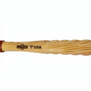 LIXIE 2 Face Hammer Dead-Blow Model 150L-MH with Replaceable Faces-0