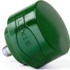 Lixie 1" Replacement Face for 2-Face Dead-Blow Hammer Model 100M Green-0