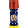 VAUGHAN Soft Face Hammer, American High Carbon Steel Head, 6 oz, Made In The USA, SF6, VN19310-2