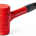 CRAFTSMAN 28 Oz Dead Blow Hammer (CMHT54166)-0