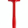 TEKTON 26 oz. Dead Blow Hammer | HDB30026 | Made in USA-0