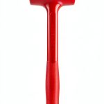TEKTON 26 oz. Dead Blow Hammer | HDB30026 | Made in USA-0