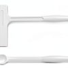 TEKTON 32 oz. Dead Blow Piston Hammer | HDB30032-6