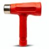 Dead Blow Hammer 1.5lb TuffMan Tools – Brass Dual‑Head Spark‑Resistant-6