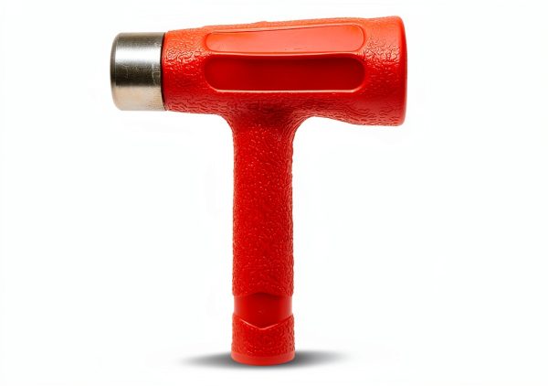 Dead Blow Hammer 1.5lb TuffMan Tools – Brass Dual‑Head Spark‑Resistant-6