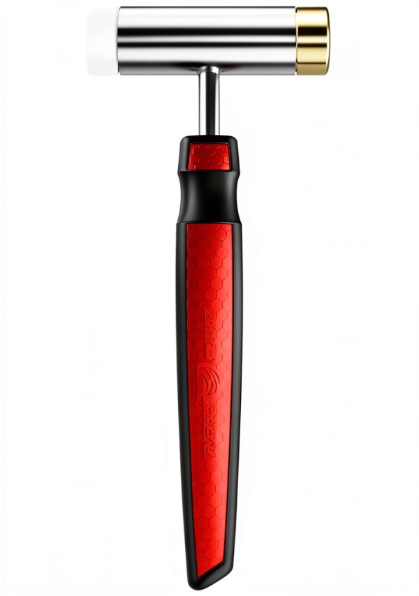 Real Avid Hammer Set with Pin Alignment Tool for Gunsmithing, 4 in 1-1