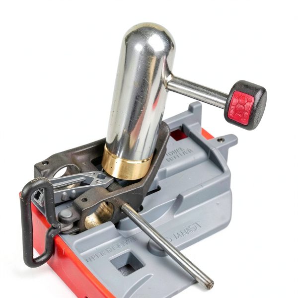 Real Avid Hammer Set with Pin Alignment Tool for Gunsmithing, 4 in 1-6