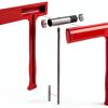 TEKTON 32 oz. Dead Blow Piston Hammer | HDB30032-5