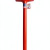 Polyurethane Dead Blow Hammer (144 oz, Red)-1