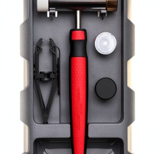 Real Avid Hammer Set with Pin Alignment Tool for Gunsmithing, 4 in 1-0