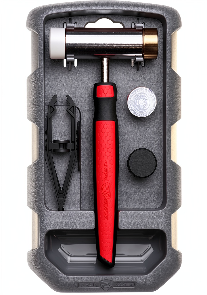 pin alignment tool
