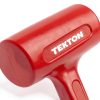 TEKTON 26 oz. Dead Blow Hammer | HDB30026 | Made in USA-1