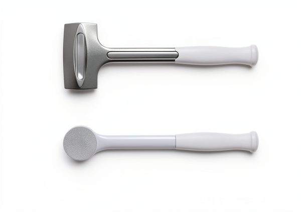 TEKTON 26 oz. Dead Blow Hammer | HDB30026 | Made in USA-6