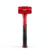 Milwaukee Dead Blow Hammer 48 Oz Tool Vibration Reduced Steel Head-2
