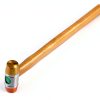 SE 5-IN-1 Dual Interchangeable Hammer - Threaded Copper, Brass Faces - 9-inch Gunsmithing Hammer - 8355HH-7