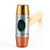 SE 5-IN-1 Dual Interchangeable Hammer - Threaded Copper, Brass Faces - 9-inch Gunsmithing Hammer - 8355HH-8